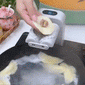 Maquina de empanadas